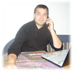 Dipl. Ing. Alexander Hofmann