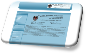 Zivilingenieurbüro Dipl. Ing. M. Wurzinger