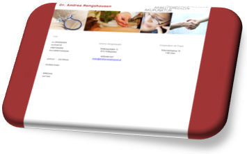 Arbeitsmedizinerin Dr. Rengshausen